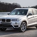 BMW X3 BMW X3