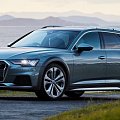 Audi A6 ALLROAD Audi A6 ALLROAD