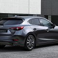 Mazda 3 Mazda 3