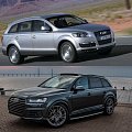 Audi Q7 Audi Q7
