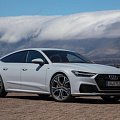 Audi A7 Audi A7