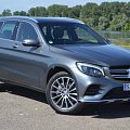 Mercedes-Benz GLC 250d 4-matic Mercedes-Benz GLC 250d 4-matic