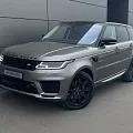Land Rover Range Rover Sport Land Rover Range Rover Sport