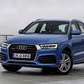 Audi Q3 Audi Q3