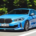 BMW 1-Series BMW 1-Series
