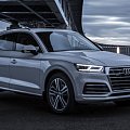 Audi Q5 Audi Q5