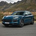Porsche Cayenne Porsche Cayenne