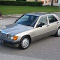 Mercedes-Benz 190e Mercedes-Benz 190e