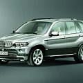 BMW X5 E53 BMW X5 E53